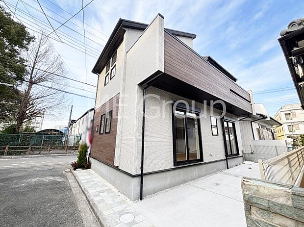 暮らしやすさと居心地の良さにこだわったシンプルで飽きのこないデザイン !