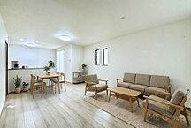 埼玉県川口市上青木６丁目：物件画像