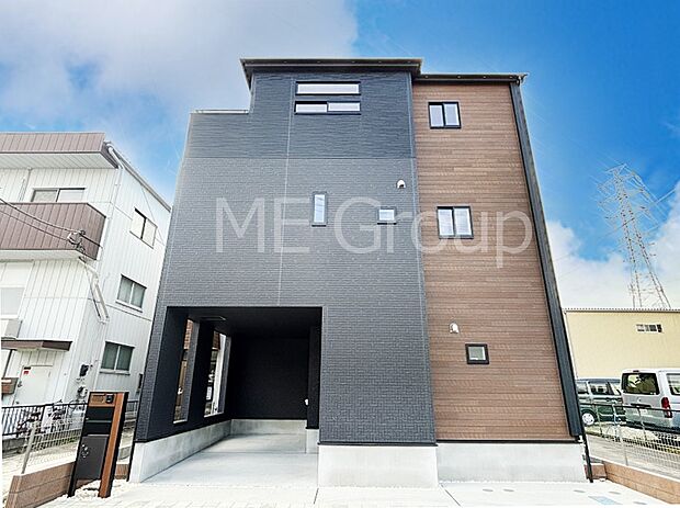 暮らしやすさと居心地の良さにこだわったシンプルで飽きのこないデザイン !