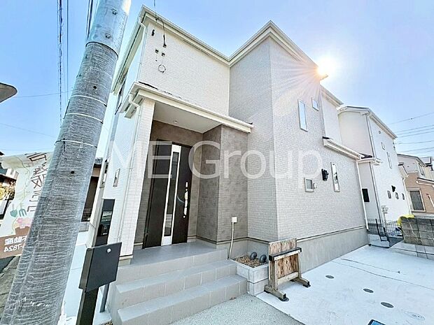 暮らしやすさと居心地の良さにこだわったシンプルで飽きのこないデザイン ！