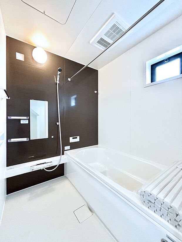 一日の疲れを癒やす大切なバスタイム。ゆっくりとお風呂を楽しんで疲れをとりたいですね！  