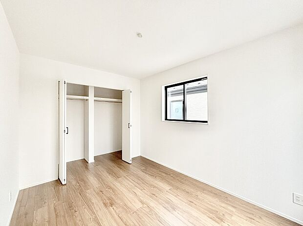 自分だけのスペース、どんなお部屋にするかとっても楽しみですね！ 