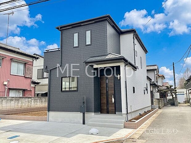 暮らしやすさと居心地の良さにこだわったシンプルで飽きのこないデザイン ！