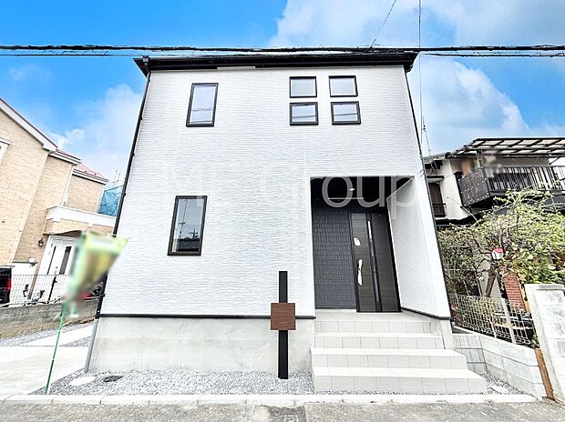 暮らしやすさと居心地の良さにこだわったシンプルで飽きのこないデザイン ！