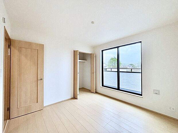 自分だけのスペース、どんなお部屋にするかとっても楽しみですね！ 