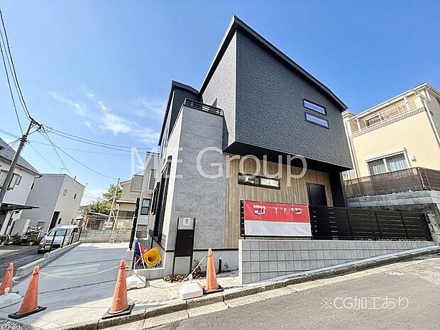 暮らしやすさと居心地の良さにこだわったシンプルで飽きのこないデザイン !