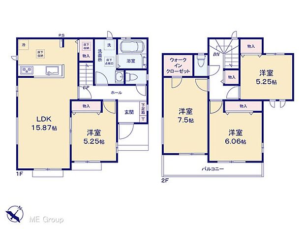 図面と異なる場合は現況を優先