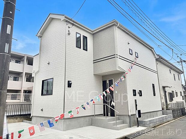 暮らしやすさと居心地の良さにこだわったシンプルで飽きのこないデザイン ！