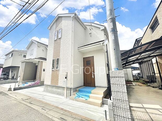 暮らしやすさと居心地の良さにこだわったシンプルで飽きのこないデザイン ！