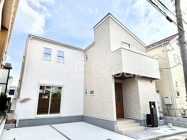 暮らしやすさと居心地の良さにこだわったシンプルで飽きのこないデザイン ！