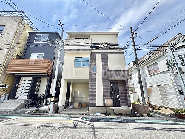 暮らしやすさと居心地の良さにこだわったシンプルで飽きのこないデザイン ！