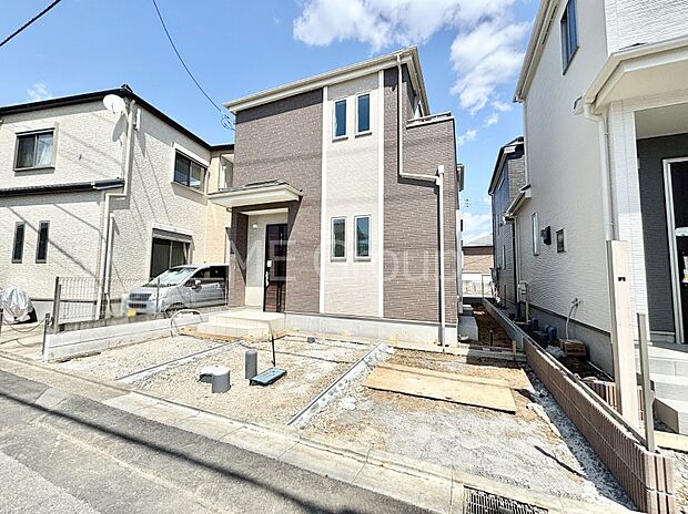 暮らしやすさと居心地の良さにこだわったシンプルで飽きのこないデザイン !