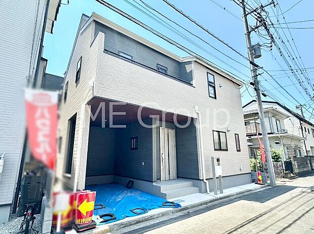 暮らしやすさと居心地の良さにこだわったシンプルで飽きのこないデザイン !