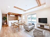 埼玉県川越市今成２丁目：物件画像