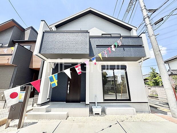 暮らしやすさと居心地の良さにこだわったシンプルで飽きのこないデザイン ！