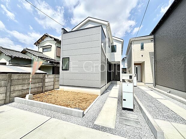 暮らしやすさと居心地の良さにこだわったシンプルで飽きのこないデザイン !