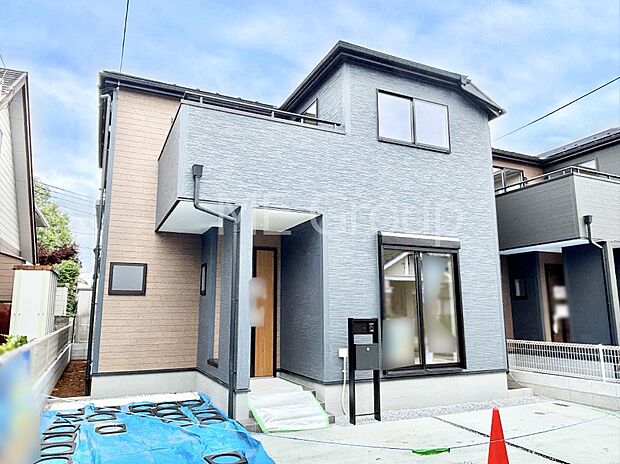 たっぷりの陽光と心地よい風が舞い込む住まい