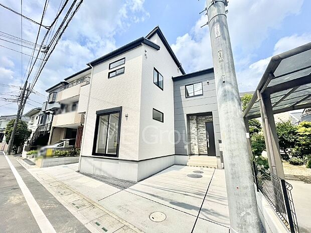 暮らしやすさと居心地の良さにこだわったシンプルで飽きのこないデザイン ！