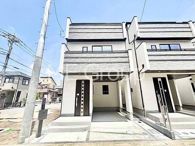 暮らしやすさと居心地の良さにこだわったシンプルで飽きのこないデザイン ！