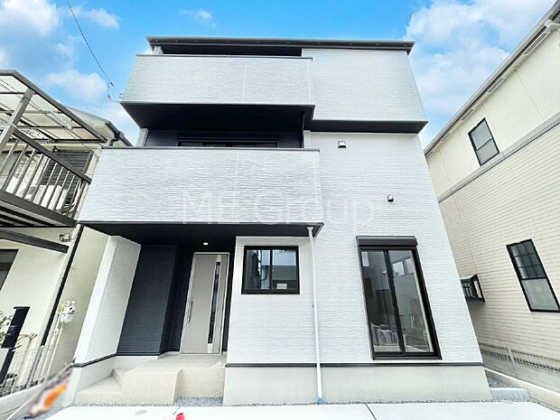 暮らしやすさと居心地の良さにこだわったシンプルで飽きのこないデザイン ！