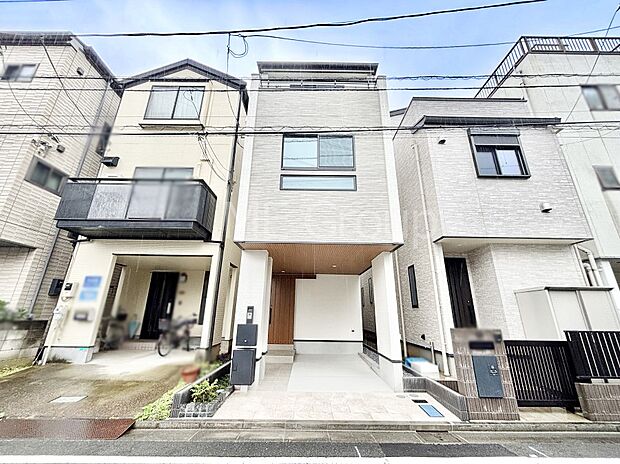 暮らしやすさと居心地の良さにこだわったシンプルで飽きのこないデザイン ！