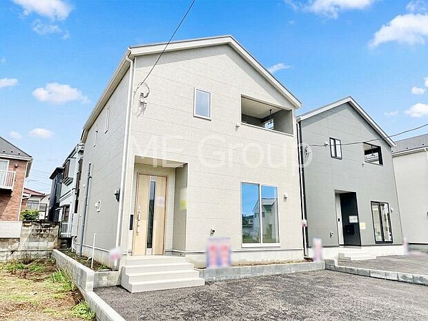 暮らしやすさと居心地の良さにこだわったシンプルで飽きのこないデザイン !