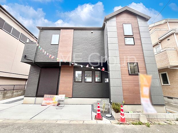 たっぷりの陽光と心地よい風が舞い込む住まい