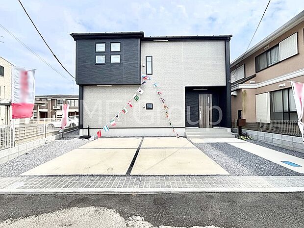 暮らしやすさと居心地の良さにこだわったシンプルで飽きのこないデザイン !