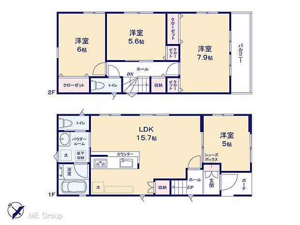 図面と異なる場合は現況を優先