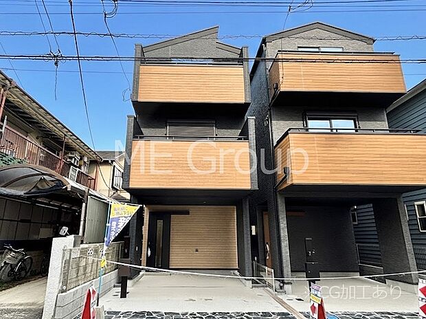 たっぷりの陽光と心地よい風が舞い込む住まい