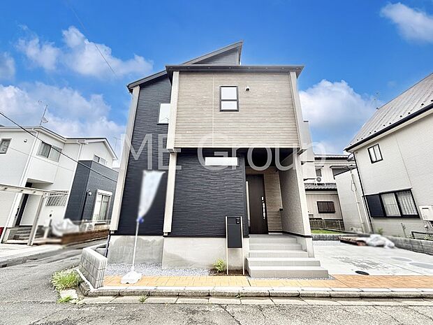 たっぷりの陽光と心地よい風が舞い込む住まい