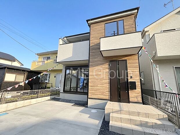 暮らしやすさと居心地の良さにこだわったシンプルで飽きのこないデザイン !