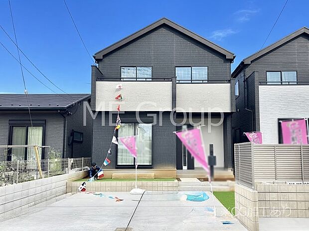 たっぷりの陽光と心地よい風が舞い込む住まい