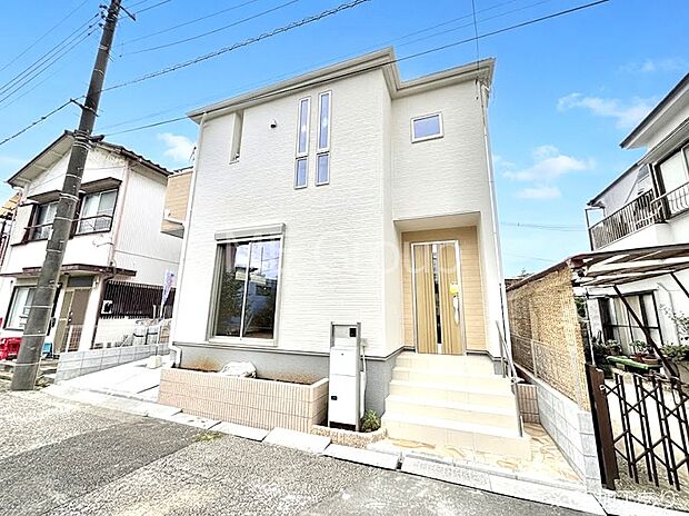 暮らしやすさと居心地の良さにこだわったシンプルで飽きのこないデザイン ！