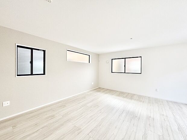 【ダイニング】家族が自然と集まる憩いのスペースになりそう