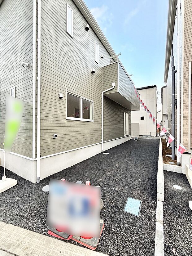 【駐車場】カースペース有