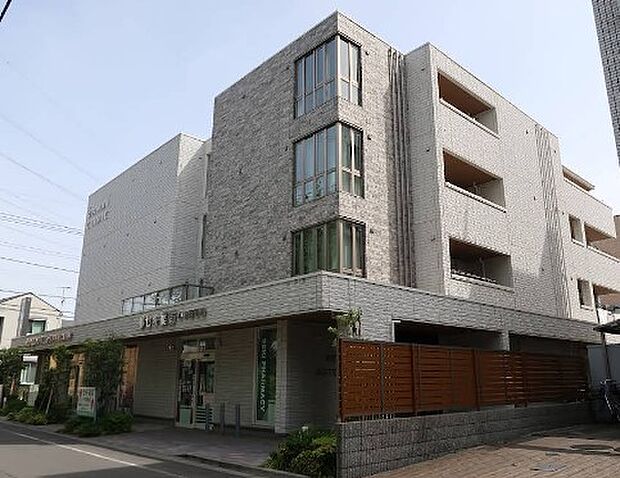 かないクリニック（約1,100m）