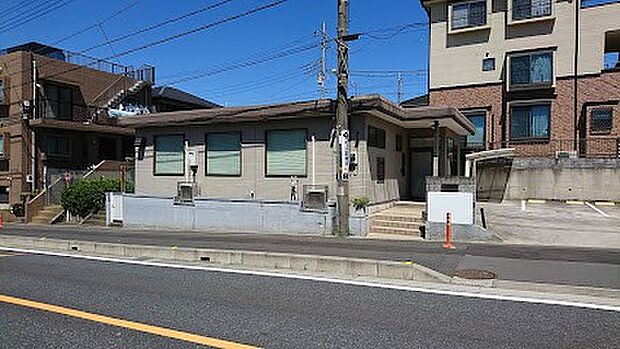 片山診療所（約200m）