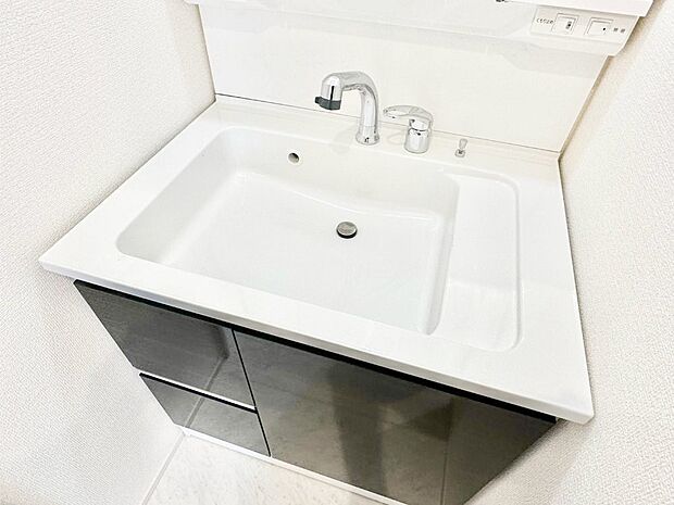 【その他設備(洗面台)】洗面台