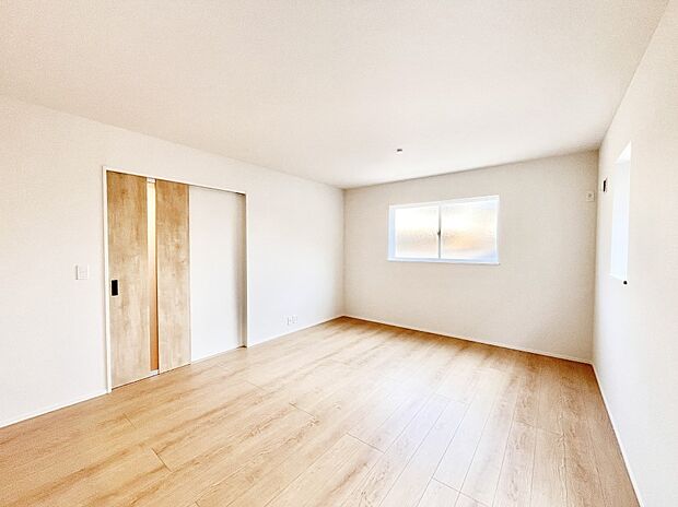 【ダイニング】家族が自然と集まる憩いのスペースになりそう