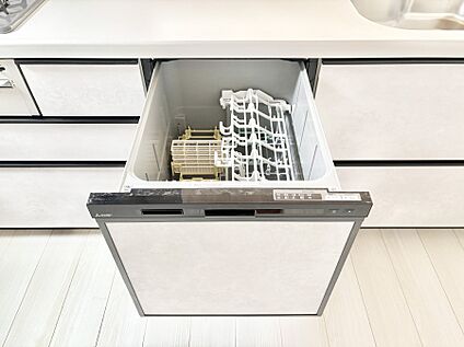 その他設備(食洗機)