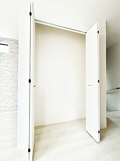 その他設備(収納)