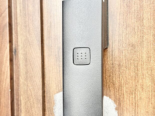 【その他設備(スマートキー)】スマートキーで快適な暮らしを実現