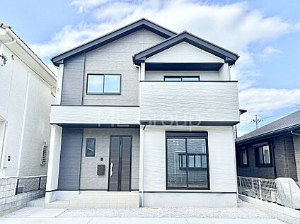現地外観写真