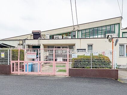 美幸保育園 700m