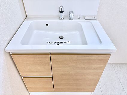 その他設備(シャワー水栓)