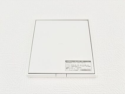 その他設備(24時間換気システム)