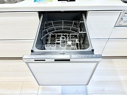 その他設備(食洗機)
