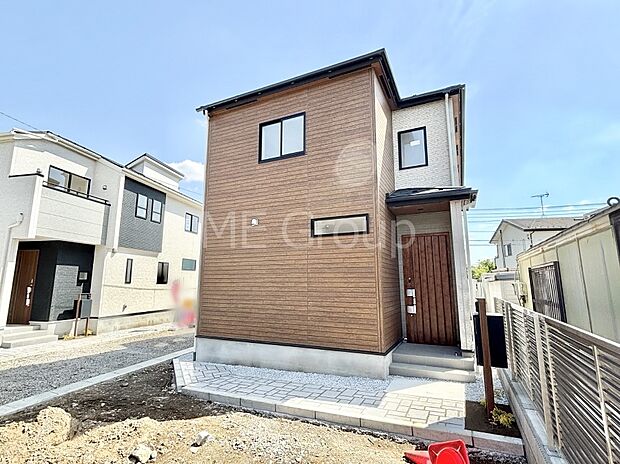 【玄関】ラクラク開錠！スマートコントロールキー。