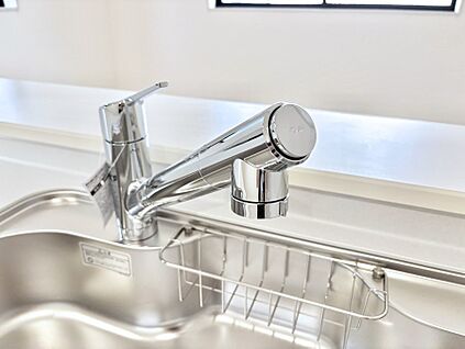 その他設備(浄水器)